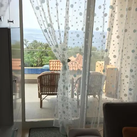 Family Apartament *