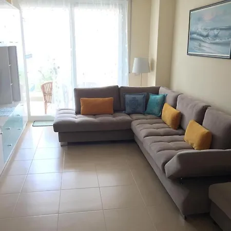 Family Apartament