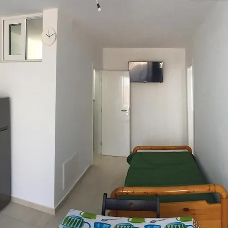 Family Apartament Dhërmi