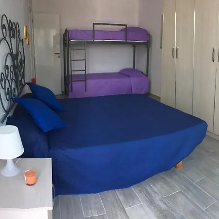 Family Apartament