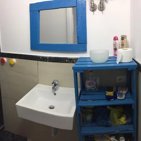 Apartament Family Dhërmi