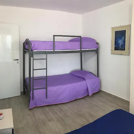Apartament Family *
