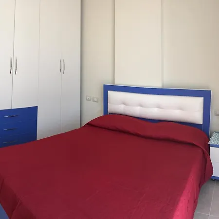 Apartament Family